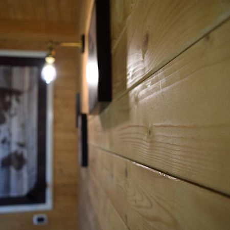 Bed and Breakfast Il Refolo Riardo Экстерьер фото