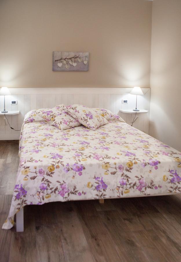 Bed and Breakfast Il Refolo Riardo Экстерьер фото