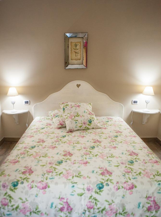 Bed and Breakfast Il Refolo Riardo Экстерьер фото