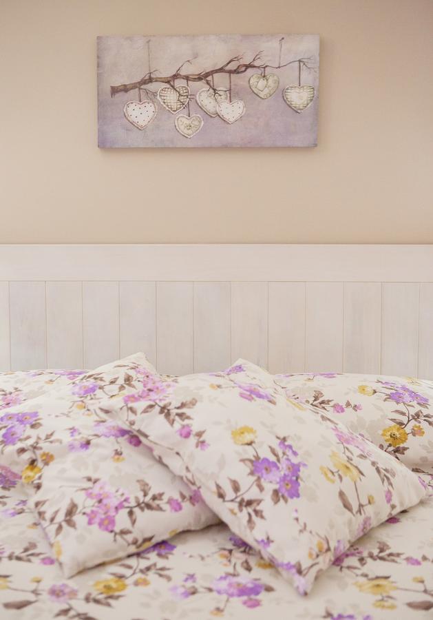 Bed and Breakfast Il Refolo Riardo Экстерьер фото