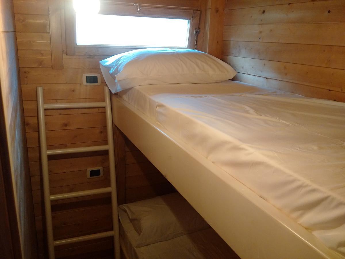 Bed and Breakfast Il Refolo Riardo Экстерьер фото