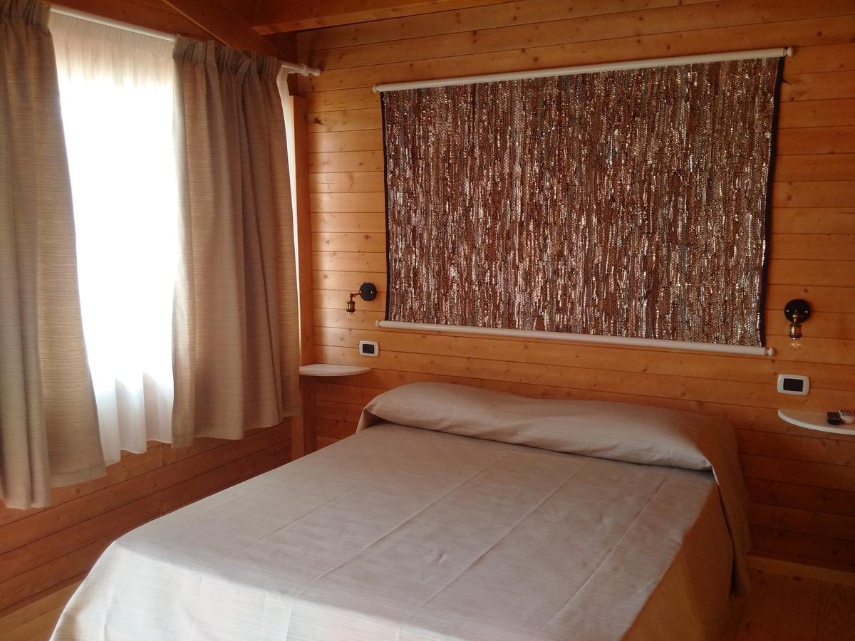 Bed and Breakfast Il Refolo Riardo Экстерьер фото