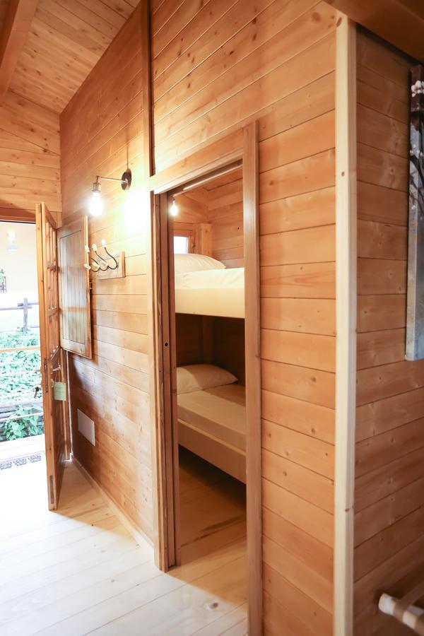 Bed and Breakfast Il Refolo Riardo Экстерьер фото