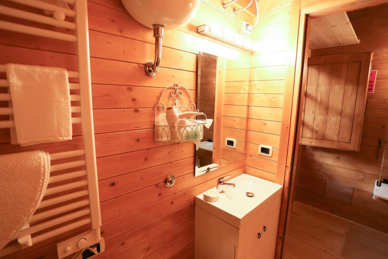Bed and Breakfast Il Refolo Riardo Экстерьер фото